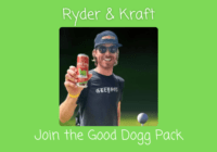 Good Dogg Blog Featured Image Ryder and Kraft Join the Good Dogg Pack